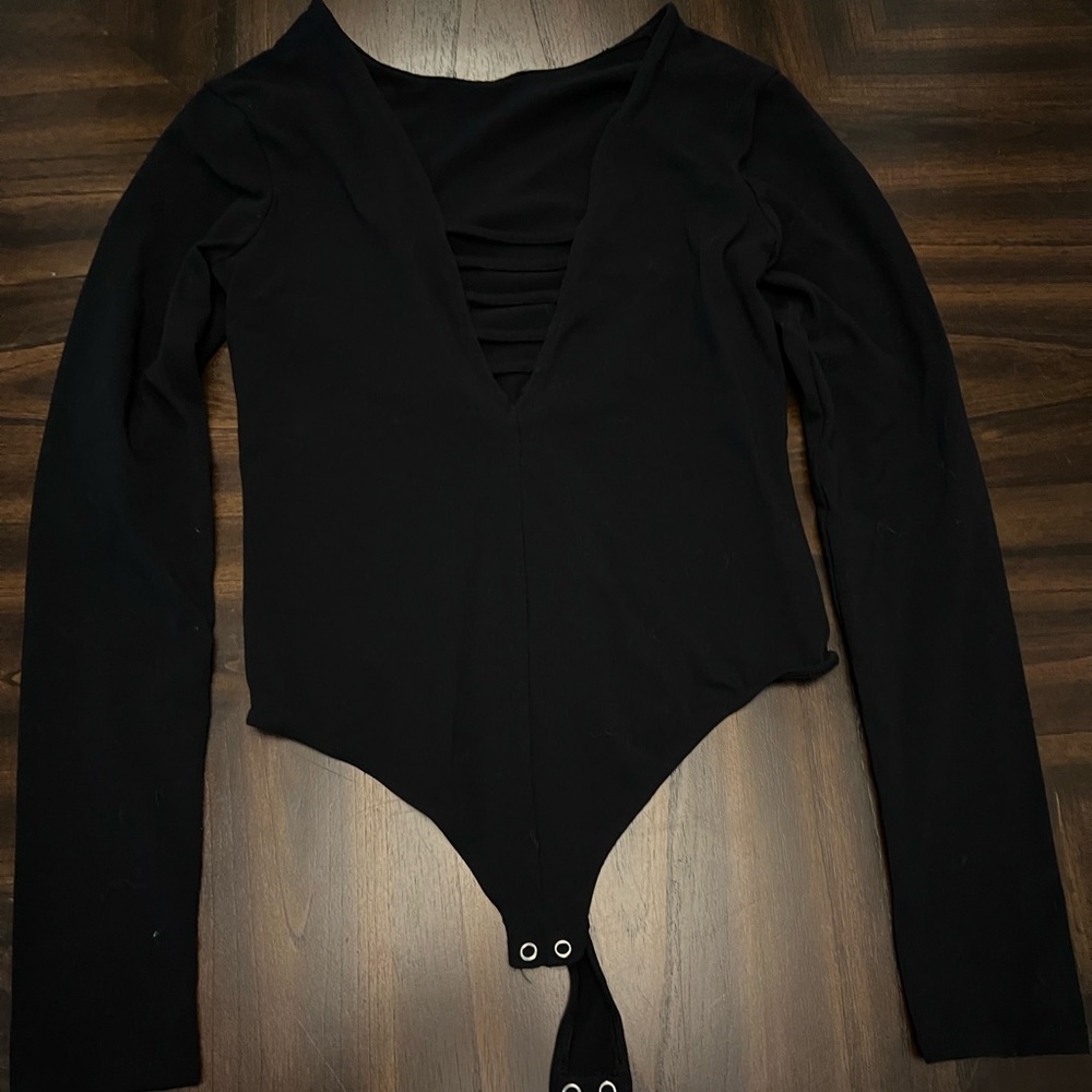EXPRESS🖤BODYSUIT